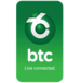 BTC